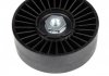 314 5088 AUTOTECHTEILE Ролик генератора VW/Audi 1.9D/ VW T4 2.5TDI (натяжной) (78х26х8) (фото 2)