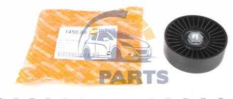 314 5088 AUTOTECHTEILE Ролик генератора VW/Audi 1.9D/ VW T4 2.5TDI (натяжной) (78х26х8)