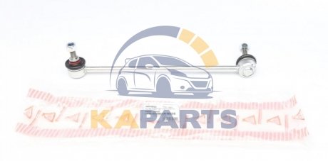 26HY0515 ASMETAL Тяга cтабілізатора перед. Hyundai Accent III/Kia Rio II 05-10 Л.