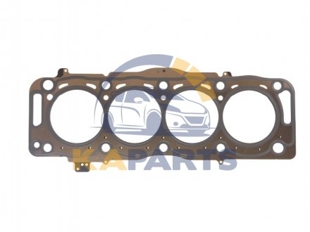 442.802 ELRING Прокладка головки Jumpy/Scudo/Expert 2.0 HDI/MJET 09- (1.25 mm)