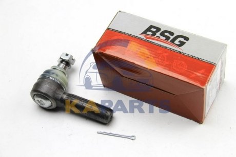 BSG 60-310-032 BSG Наконечник рульової тяги (повздовжьной) MB207-410 88-94 Пр. (22mm)