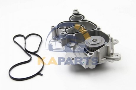 CP0109 BGA Водяной насос A1/A3/Seat Leon/VW GOLF VII/POLO 1.2-1.4/2.0i 12-