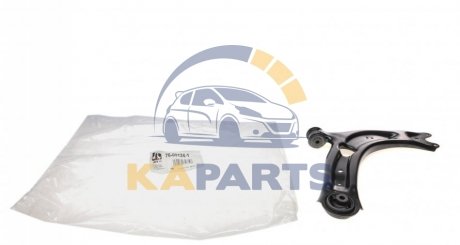 76-09124-1 RTS Рычаг передний VW Passat/Touran/Tiguan/Skoda Superb III 14- Пр.