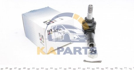 91-02336 RTS Наконечник рулевой тяги Nissan Pathfinder 97-04 / X-Trail 01-13