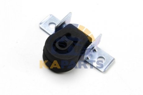 02425 Metalcaucho Резинка глушителя Golf III/IV/Passat/Caddy/T4 (узкое крепление)