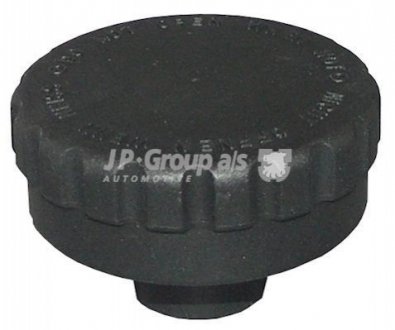1414250100 JP GROUP Кришка розширювального бачка BMW 3(E30)/5(E28)/7(E23) (1.2bar)