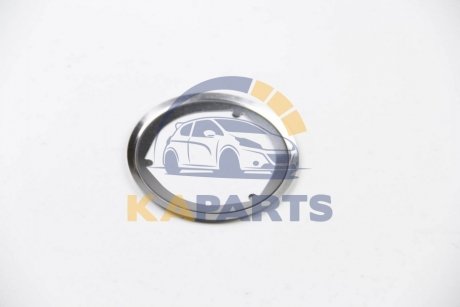 AH6549 BGA Прокладка глушителя Caddy/Crafter/T5 1.6/1.9/2.0 TDI/BiTDI 06-