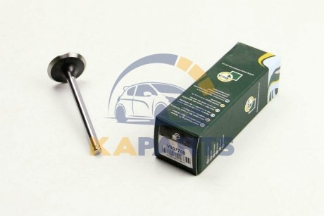 V537708 BGA Клапан впуск. Berlingo/Partner 96-/Scudo/Expert 1.9D (XUD) 96-