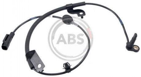 31121 A.B.S. Датчик ABS пер. ASX/Outlander/Lancer/Shogun/Montero/Pajero 07-