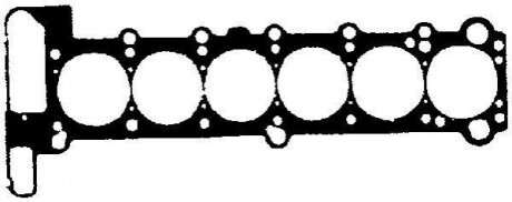 CH9340 BGA Прокладка головки E36/E46/E34/E38 2.5/2.8 i 97-01 (дв.M52B25)