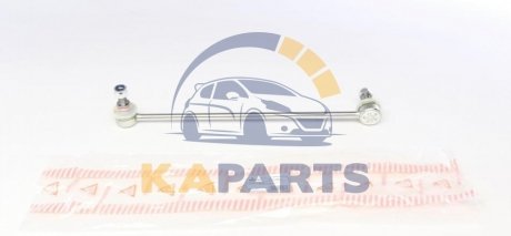 26KI1102 ASMETAL Тяга cтабилизатора перед. Hyundai Sonata VI/Kia Optima 09- Л.