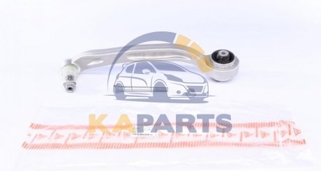 23AU0224 ASMETAL Рычаг перед нижн. Audi A6/A6 ALLROAD 2.0-5.2 TFSI/TDI 04-11 Л