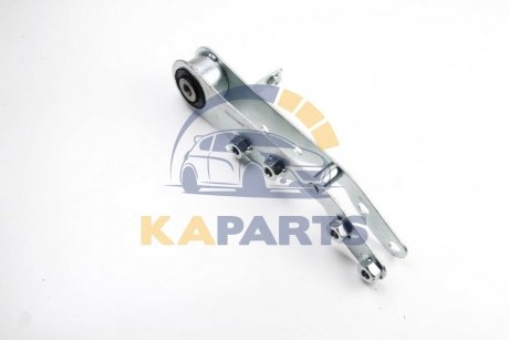 05267 Metalcaucho Подушка двигателя Ducato/Boxer 3.0D Multijet 06- (перед. КПП)