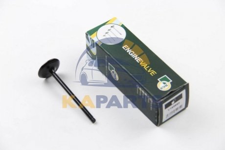 V165660 BGA Клапан впуск. ACCENT/i30/CEED/SPORTAGE/RIO/SOUL 1.4-1.6D 06-