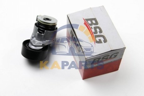 BSG 65-615-012 BSG Натягувач ременя генератора Trafic/Vivaro 1.9dCi 01- (-A/C)