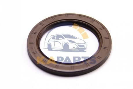 Сальник 84x117x8.5 коленвала задний Clio III/Megane III 06- OS7375