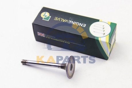 V033282 BGA Клапан впуск. Caddy II/Golf III/Passat B3/B4/Audi 1.6/1.8 i