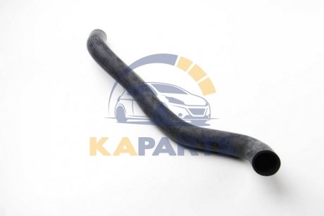 Патрубок системы охлаждения Kangoo 1.5dCi 08- (верхний) Пр. 07437