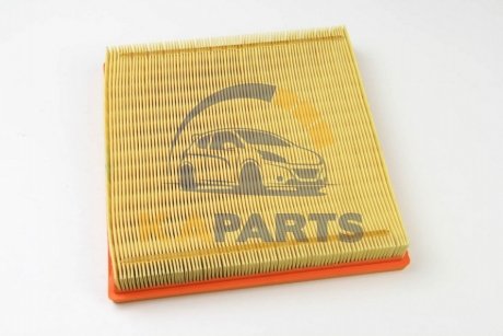 MA3167 CLEAN FILTERS Фильтр воздушный Astra J 1.4/1.6 i 12-/Cruze 1.6/1.8 i 09-