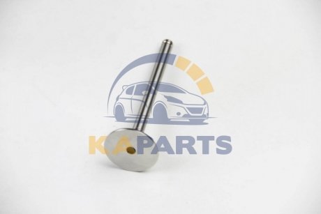 Клапан двигуна V537851