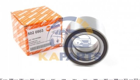 502 0503 AUTOTECHTEILE Подшипник ступицы (передней) Renault Master 10- (55x90x54)