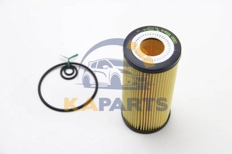 ML075/A CLEAN FILTERS Фильтр масла E280/320 CDI/S320 CDI W210/211/220 OM613/648