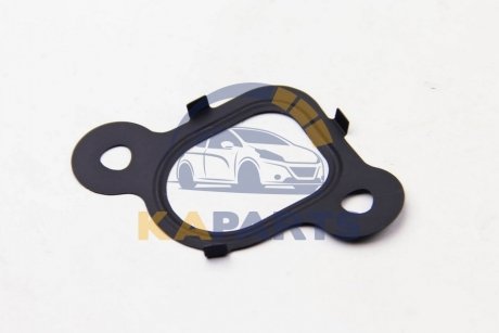 Прокладка коллектора впуск T5 2.5 TDI 03-09 (4-5 цилиндр) MG5727