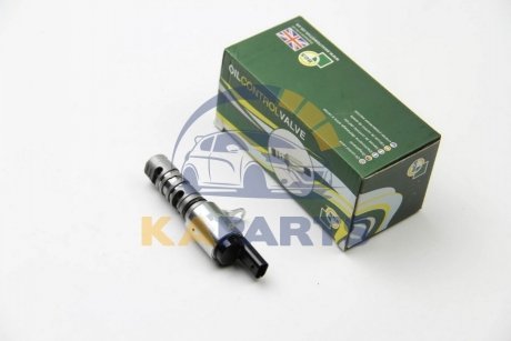 Клапан управління фазами ГРМ Golf/Octavia 1.2-1.4 TSI 13- OCV0105