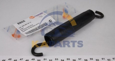 Пружина натяжителя ремня генератора MB ОМ601/602/Sprinter 100 9905