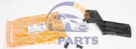 100 8852 AUTOTECHTEILE Кронштейн кріплення бампера (заднього/R) MB Sprinter/VW LT
