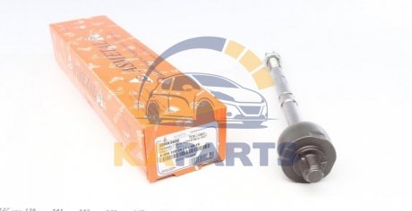 20MR3600 ASMETAL Тяга рулевая MB C-class (W204) 07-14/E-class (C207) 09-16