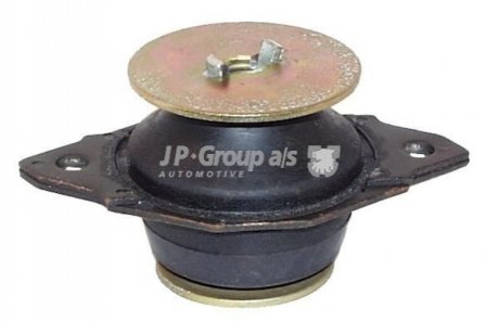 1117907370 JP GROUP Подушка двигателя задняя Golf III/IV 1.9TDi/Passat B4 Л.