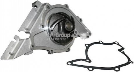 1114103600 JP GROUP Водяной насос Audi 80/A4/A6/A8/Passat 2.4/2.6/2.8i 91-05