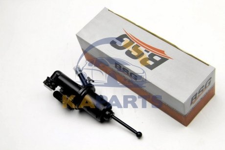 BSG 90-425-005 BSG Главный цилиндр сцепления Caddy 04-/Golf 04-13/Jetta 05-