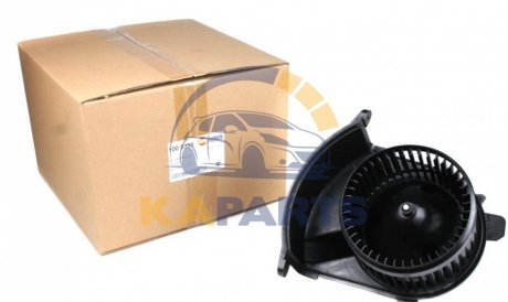 100 8355 AUTOTECHTEILE Моторчик пічки Renault Kangoo/Master III/Opel Movano 08-