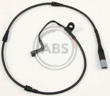 39641 A.B.S. Датчик гальмівних колодок BMW X5/X6 3.0-4.8 06-14 - перед