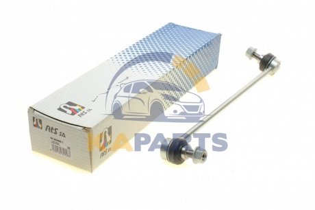 Тяга стабилизатора перед. MB Vito (W447) 14- (347mm) Пр. 97-90868-1