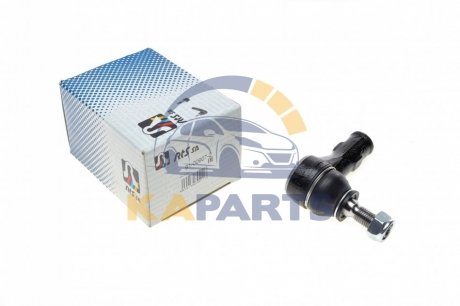 91-00907-2 RTS Наконечник рулевой тяги Audi A3/Golf IV/Octavia 96-05 Л.