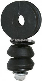 1140400100 JP GROUP Тяга стабілізатора перед. Passat B3 (18.5mm)(стаб-22mm)