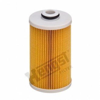 Фильтр топливный Honda Accord/Civic/CR-V 2.2 i-DTEC 08- E490KP D484