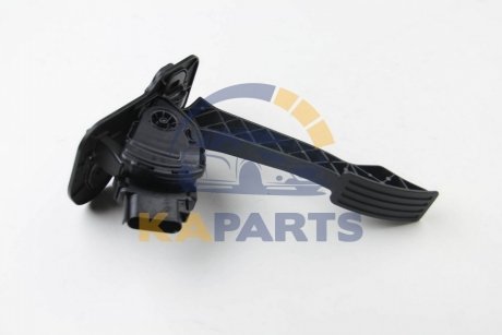 6PV010946-211 HELLA Педаль газа FORD TRANSIT/TRANSIT TOURNEO 2.2D-3.2D 06-