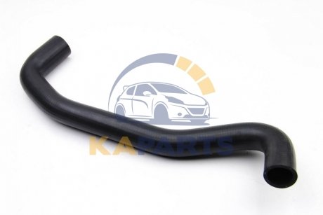 Патрубок радиатора Berlingo/Partner 2.0HDI 02- (нижний) BSG 70-720-135