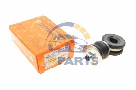 26VW1200 ASMETAL Тяга стабилизатора перед. Passat B3 (18.5mm)(стаб-22mm)