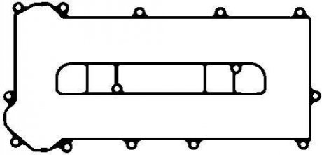 RK3378 BGA Прокладка клапанной крышки MONDEO 1.8/2.0i 00-07 (к-т)