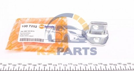 100 7262 AUTOTECHTEILE Скоба замку двері (бокової) MB Sprinter/VW Crafter 06-