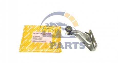 505 0154 AUTOTECHTEILE Ролик дверей (боковий/верхній) Renault Kangoo 97-07 (R)