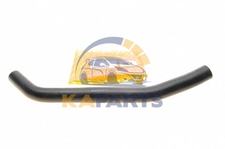 312 2002 AUTOTECHTEILE Патрубок радиатора (верхний) VW Crafter 2.5TDI 06- (L)