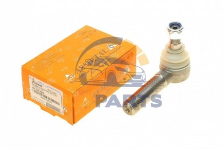 17MR6032 ASMETAL Наконечник рулевой тяги (попереч) MB207-410 Пр. (20mm)