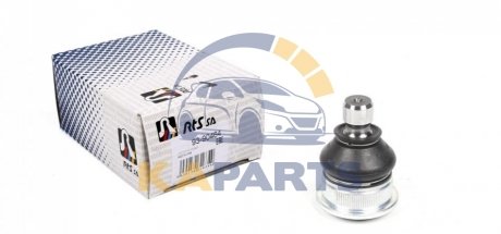 93-90464 RTS Шаровая опора Renault Megane II/Scenic II 03- (d=16mm)