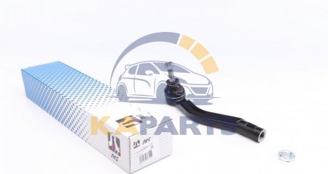 91-90494-110 RTS Наконечник рулевой тяги Renault Clio IV/Captur 12- Пр.